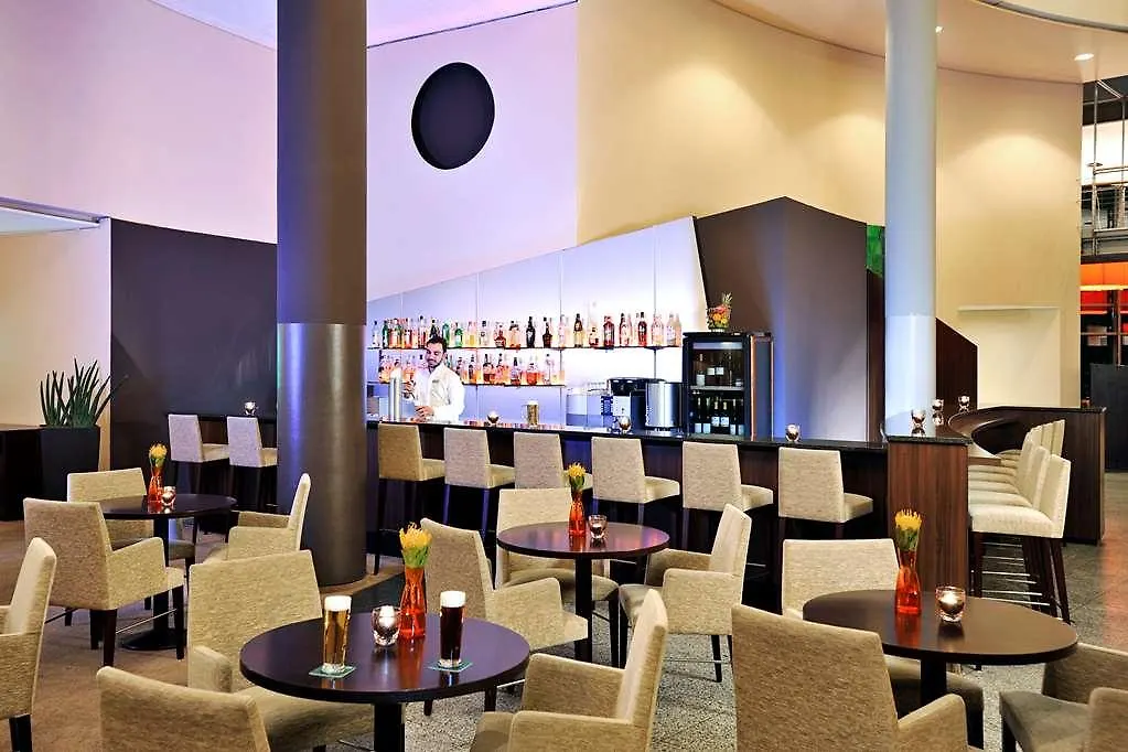 Nh Duesseldorf City Hotell Düsseldorf