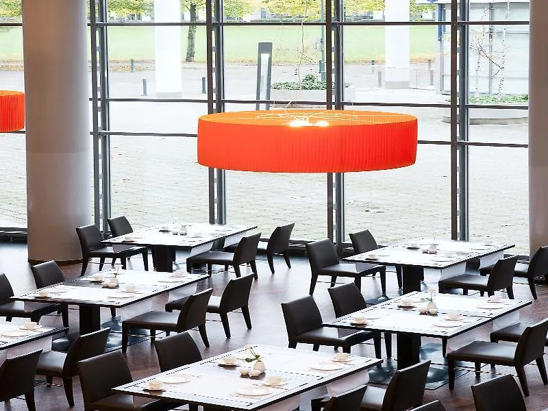 Nh Duesseldorf City Düsseldorf