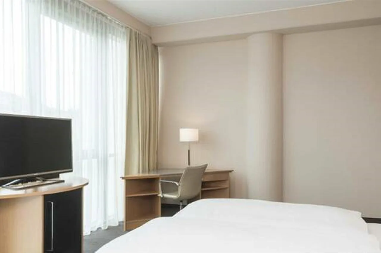 Nh Duesseldorf City 4*, Düsseldorf